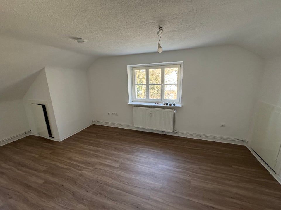 Singles aufgepasst! Sanierte 1-Zimmer Wohnung - Foto 5