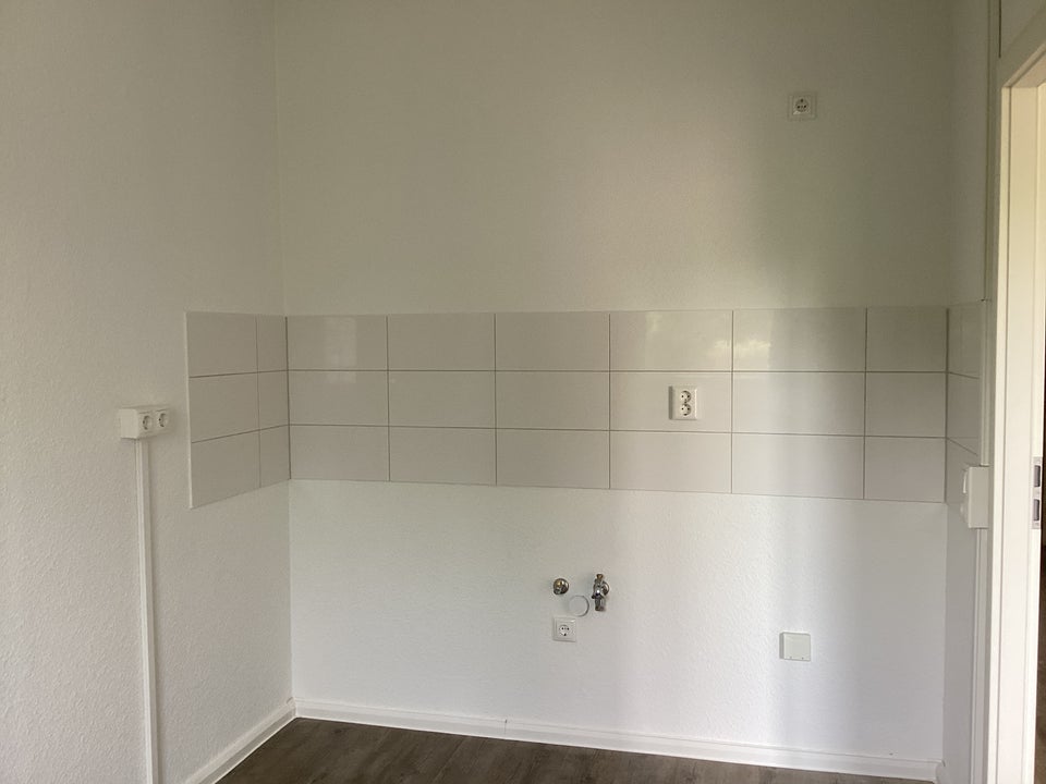 Da kommt man gern Heim - 2-Zimmer-Wohnung in der Nähe vom Kulkwitzer See! - Photo 2