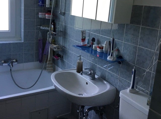 Helle 3-Zimmer-Wohnung mit Balkon - Photo 2