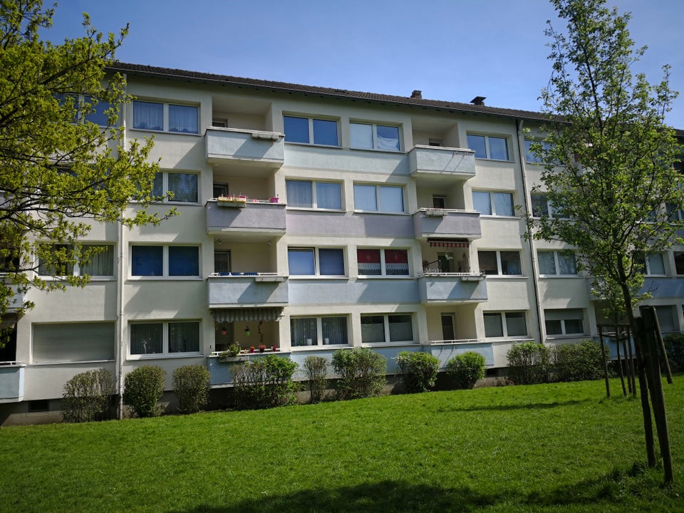 Zum Einzug frisch renovierte und sanierte 3-Zimmer-Wohnung mit Balkon - Photo 4