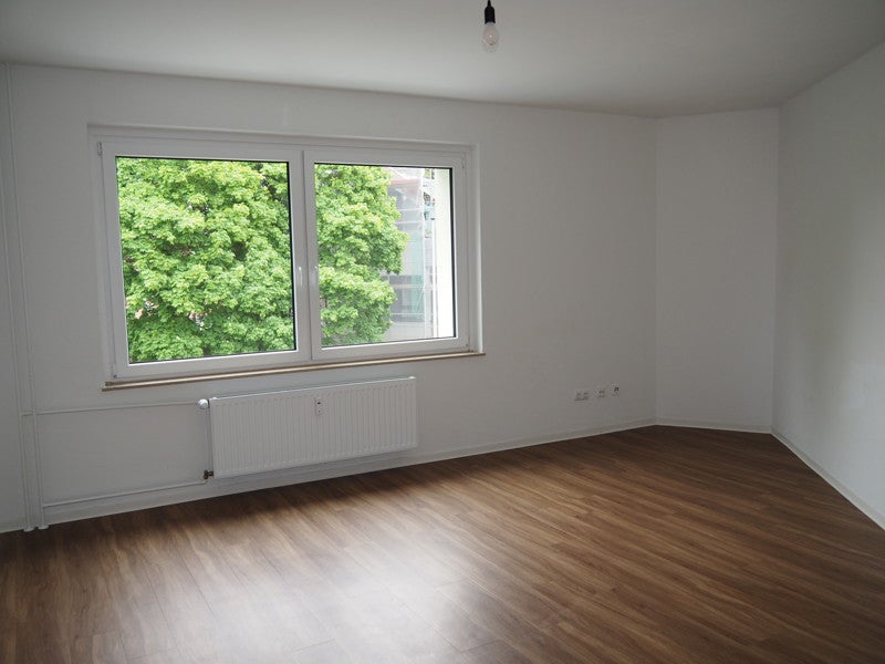 Lust auf Veränderung: günstige 2-Zimmer-Wohnung - Foto 4