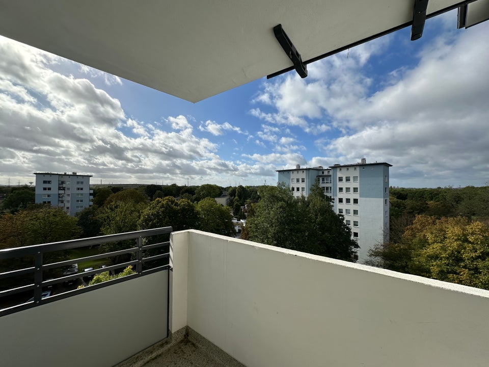 Gemütliche 3-Zimmer-Wohnung mit Balkon in LEV. Rheindorf! - Foto 3