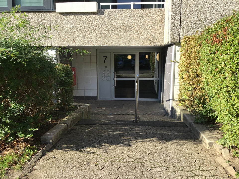 Toptip: Schicke 2-Raum-Wohnung mit Balkon! - Foto 2