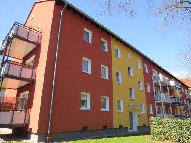 Hier fühlen Sie sich wohl: 2-Zimmer-Wohnung in Stadtlage - Photo 2