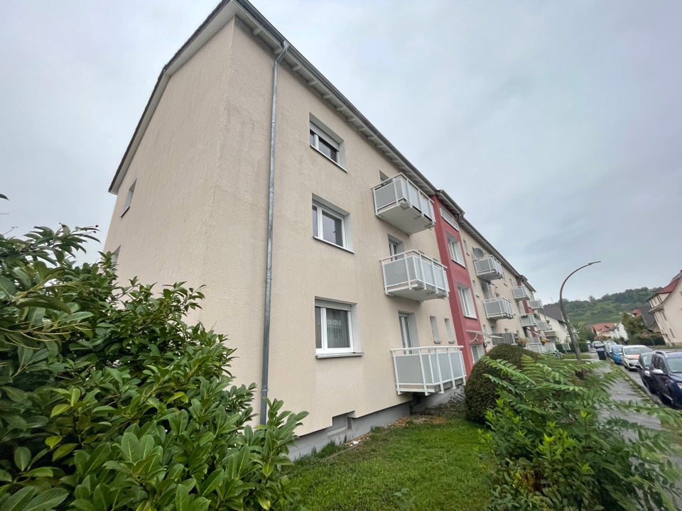 Attraktive Lage zwischen Basel und Freiburg in Weil am Rhein - Photo 1