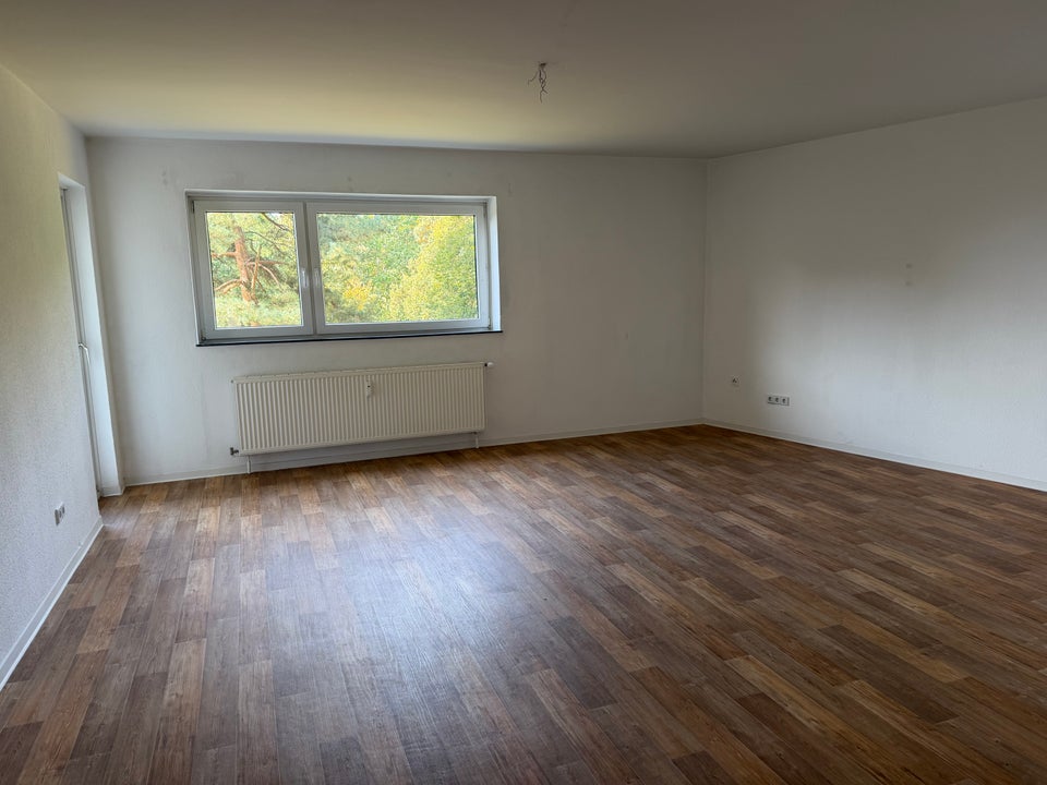 Tolle 2-Zimmer-Wohnung für Ihr individuelles Wohnerlebnis! - Photo 1