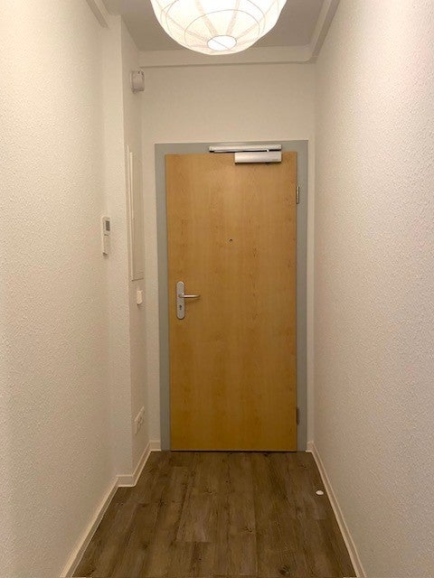 Zwischen Uni & Hauptbahnhof! EG Wohnung - Foto 2