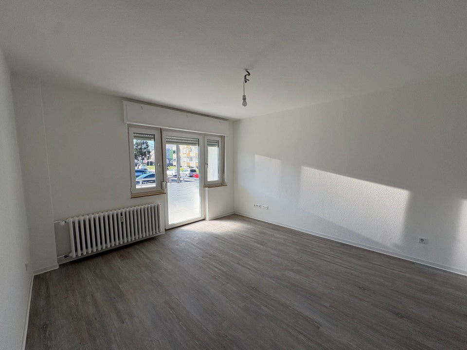 Reinkommen und Wohlfühlen: praktische 3-Zimmer-Wohnung - Foto 1