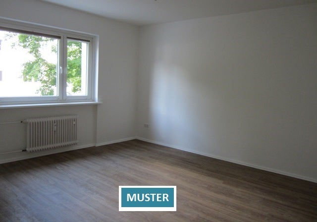 2 Zi.Whg. mit Loggia und Aufzug ab November 2026 - Foto 1