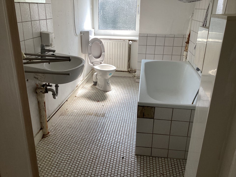 Frisch renovierte 3-Zimmer-Wohnung mit Ausblick! - Foto 3
