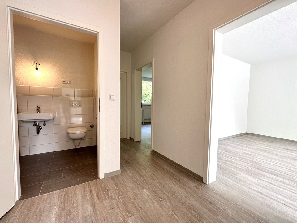 Saniertes Wohnglück im 6-Familienhaus - Photo 2
