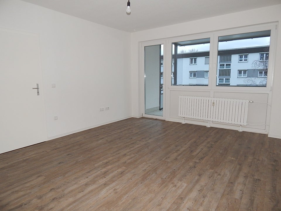 Hier fühlen Sie sich wohl: 3,5-Zimmer-Wohnung - Foto 1