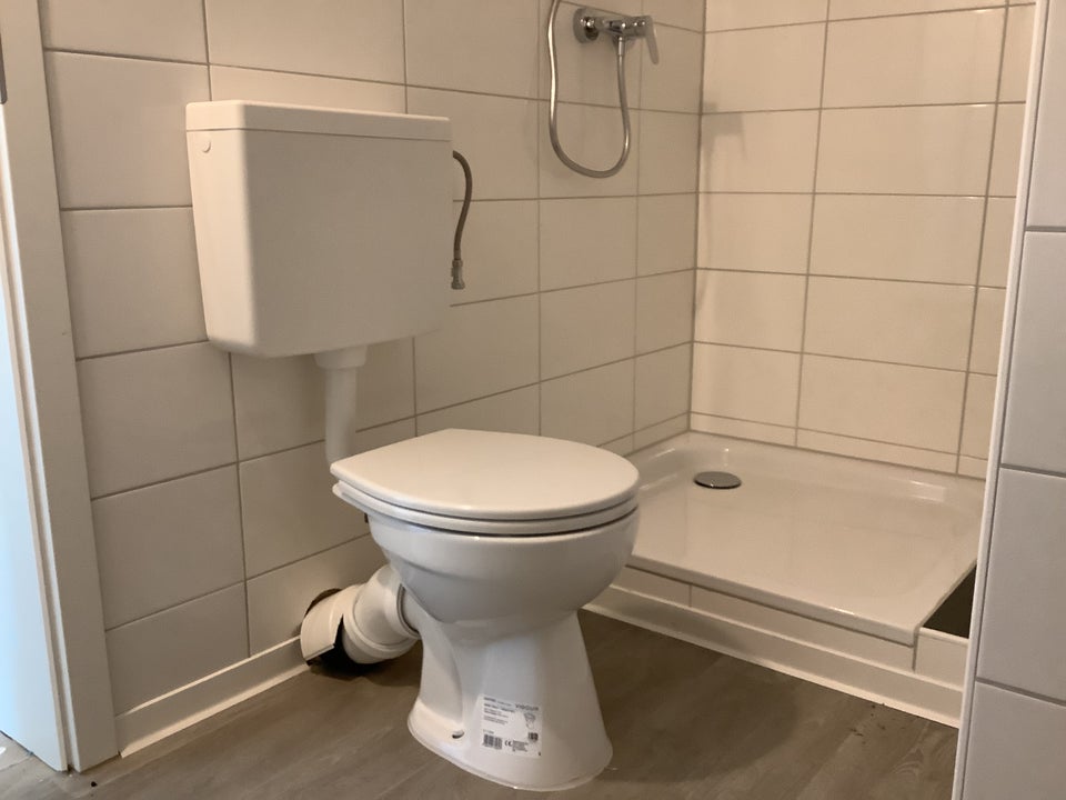 3-Zimmer Wohnung mit Balkon mit Blick über Bielefeld -Schildesche! - Foto 2