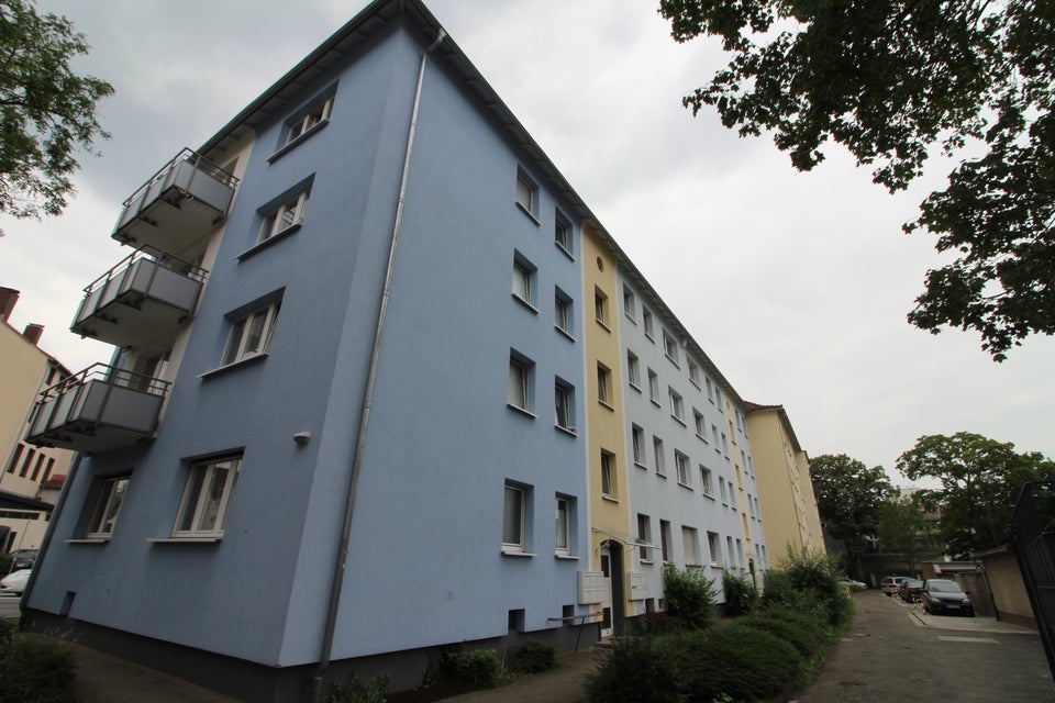 Sparen und genießen: Wärmedämmung und sanierte Balkone! - Foto 5