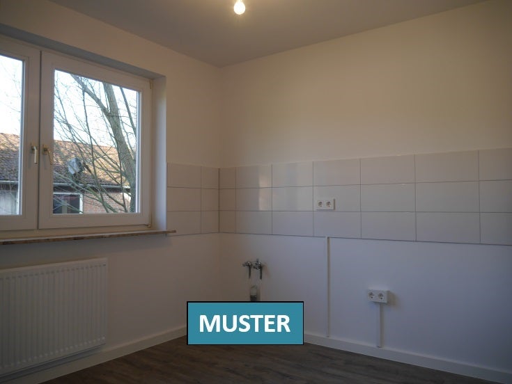 Ihre neue Wohnung: interessante 2-Zimmer-Wohnung - Foto 2