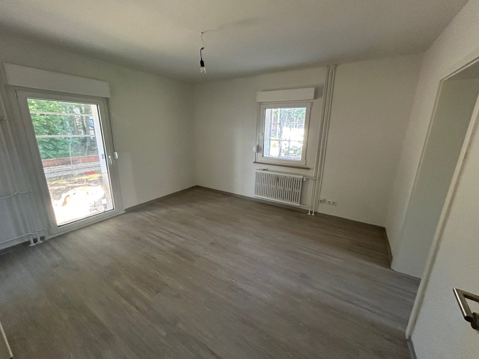 3-Zimmer-Wohnung komplett bezugsfertig - Foto 3