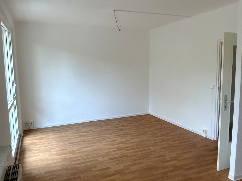 So macht wohnen Spaß: individuelle 3-Zimmer-Wohnung - Foto 3