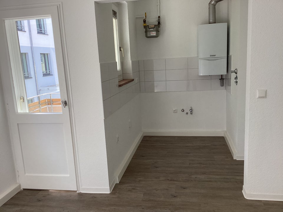 Jetzt zugreifen: interessante 3-Zimmer-Wohnung im Quartier Silberborn - Photo 1