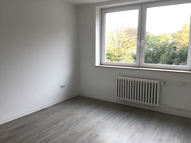 Willkommen Zuhause: interessante 4-Zimmer-Wohnung - Foto 1