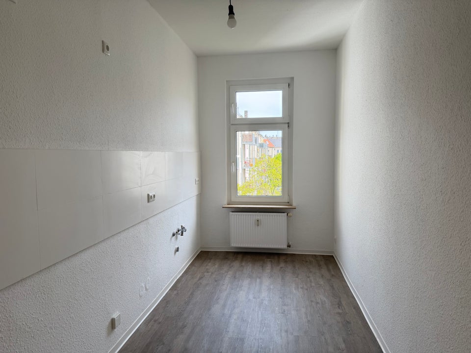 Sanierte 2 Zimmer Wohnung - Zentrumsnah - Foto 5