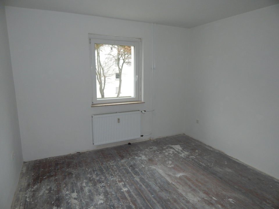 Da kommt man gern Heim. praktische 2-Zimmer-Wohnung - Foto 1