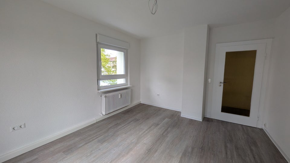 Villingen; Single-Wohnung in Zentrumsnähe - Foto 5