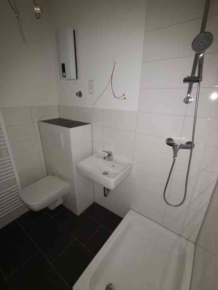 Bald verfügbar! Schöner Wohnen: individuelle 3-Zimmer-Wohnung - Photo 3