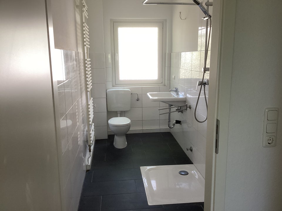 Perfekt! Gut geschnittene 2-Zimmer-Wohnung in Stadtlage - Photo 5