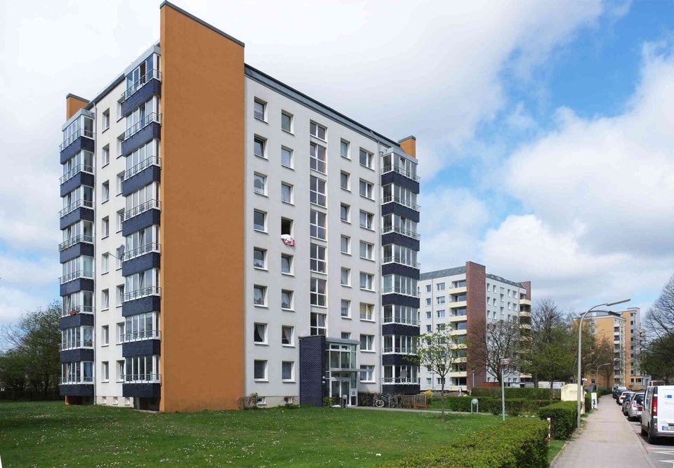 Lust auf eine günstige 3-Zi.-Wohnung ? Dann lesen sie weiter - Foto 5