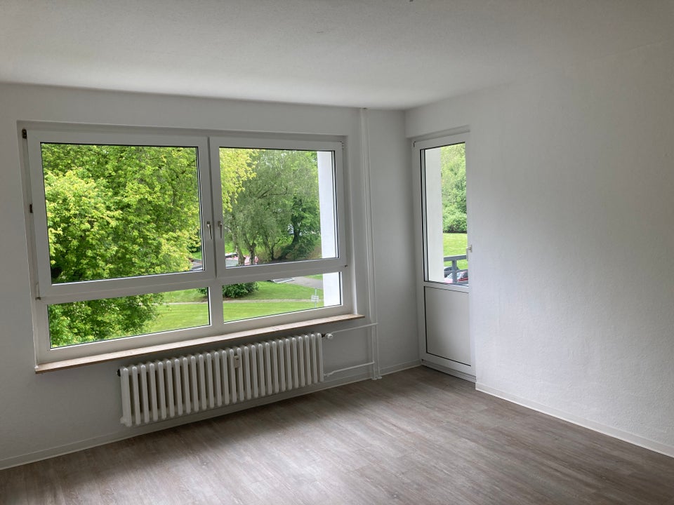 Helle 3-Zimmer-Wohnung in Stadtlage - Foto 2