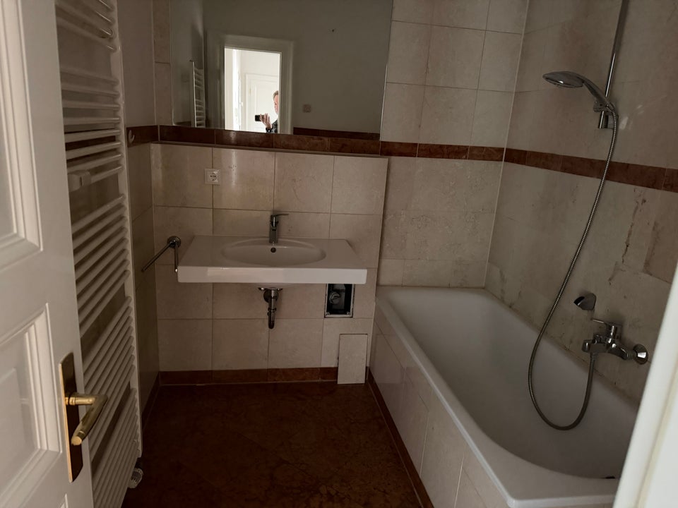 3 Zimmer Wohnung im Leipziger Waldstraßenviertel - Photo 5