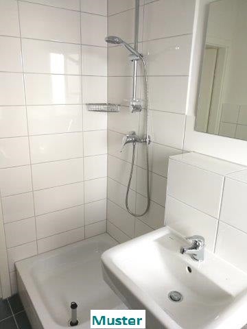 Modernisierte 1-Zi.Whg. im Kieler Zentrum - Foto 2