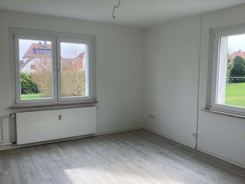 BARSINGHAUSEN – RUHIGE WOHNLAGE: Ansprechende 3-Zimmer-Wohnung mit ca. 61 m² – ab sofort bezugsfrei - Photo 5
