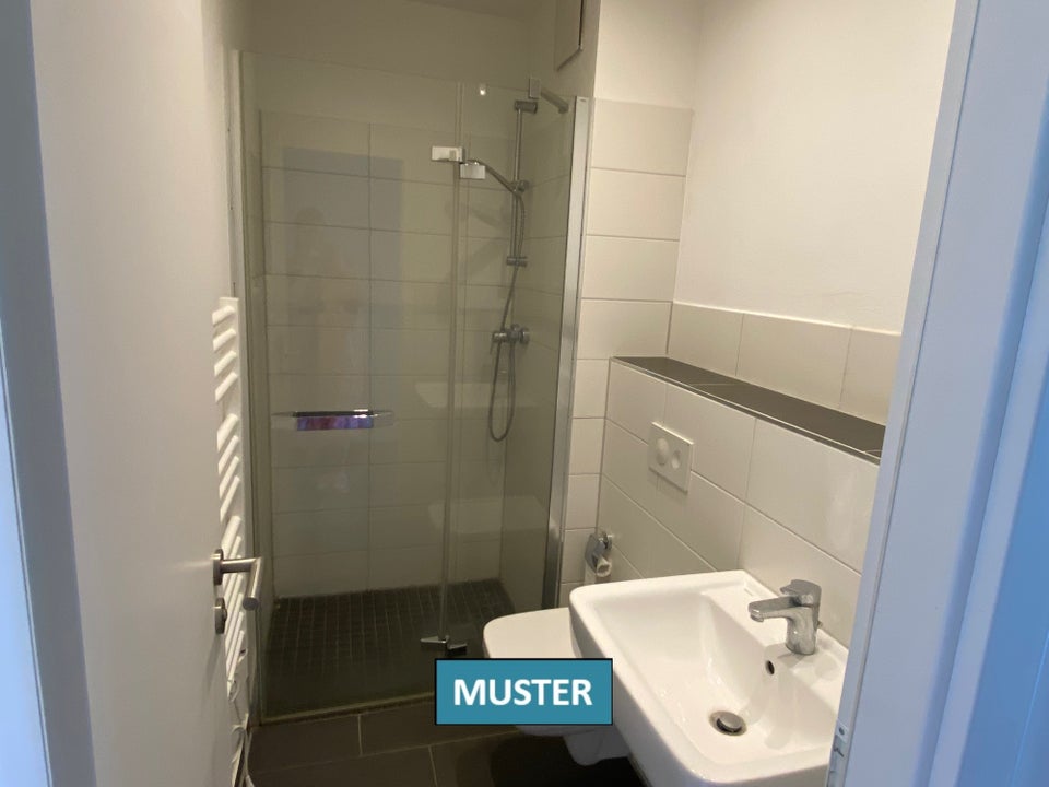 Klein aber fein: Saniertes 1-Zimmer-Single-Appartment - Foto 4