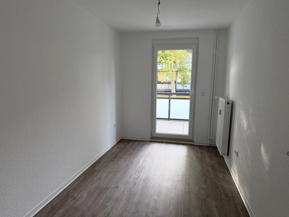 Ein tolles Wohngefühl: interessante 2,5-Zimmer-Wohnung - Photo 3