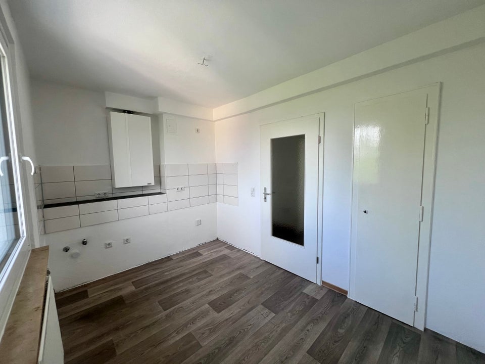 Mitten im Grünen und dennoch zentral! 2-Zimmerwohnung in H.-Buchholz - Foto 2
