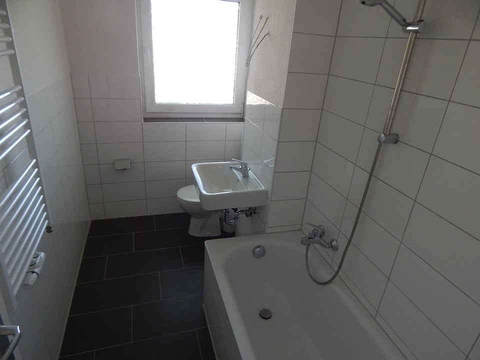 Schöner Wohnen in dieser günstigen 3,5-Zimmer-Wohnung - Foto 5