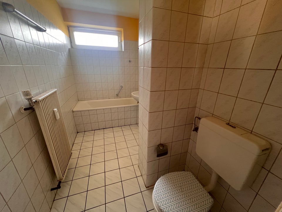 3-Zimmer-Wohnung im EG zu vermieten - Photo 3