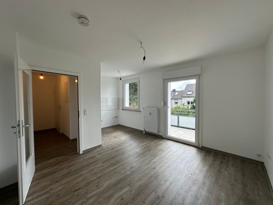 TOP-renovierte 2 Zimmerwohnung in Oberdorstfeld - Photo 1