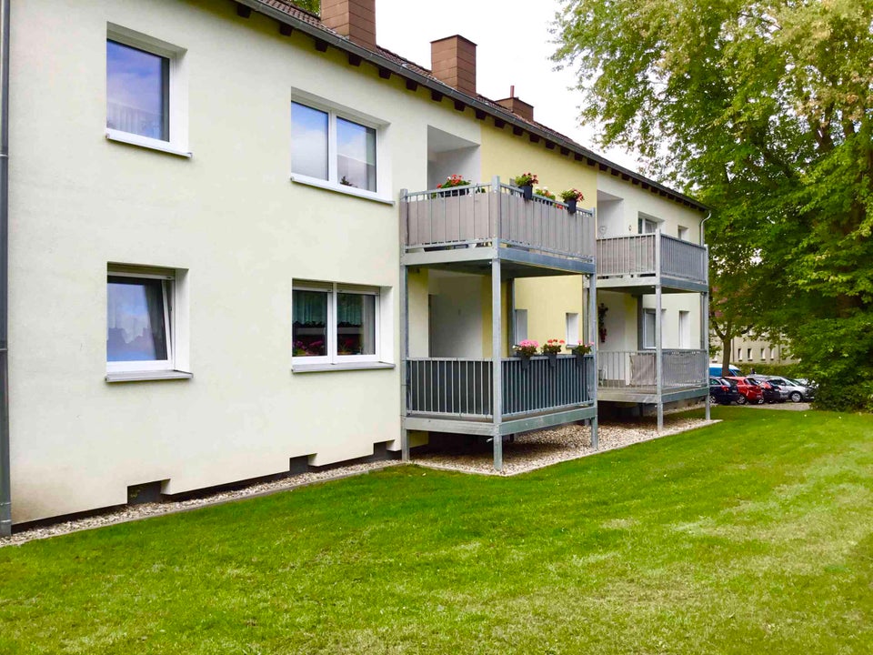 Bezugsfertige 2-Zimmer Wohnung in ruhiger Gegend in Do-Oestrich - Photo 5