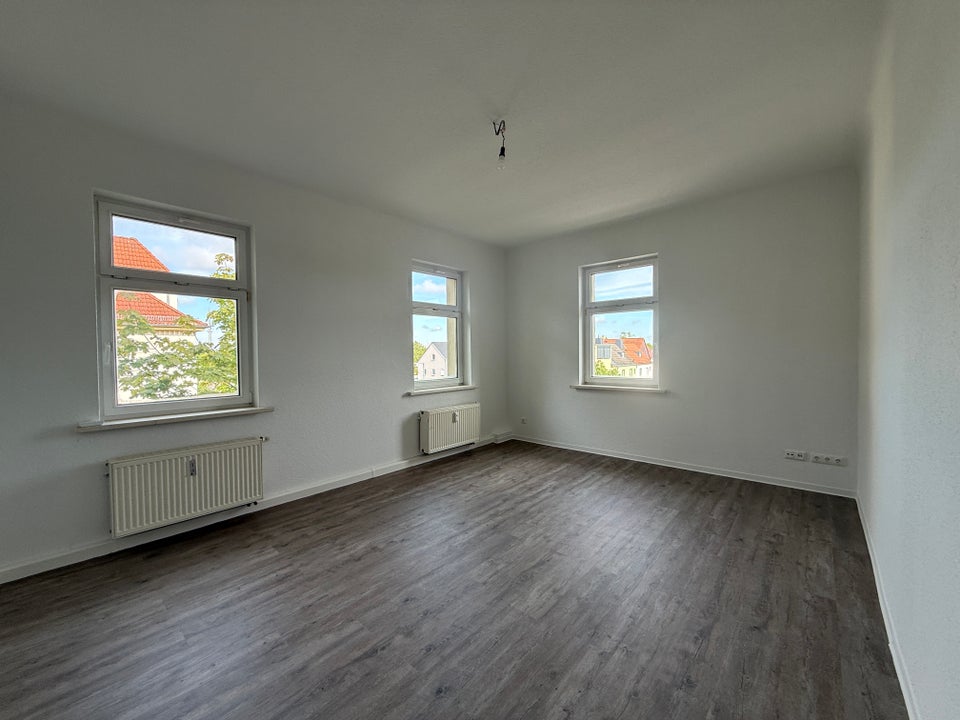 Ihre Zukunft in Ihrer neuen 2-Zimmer-Wohnung! - Foto 4