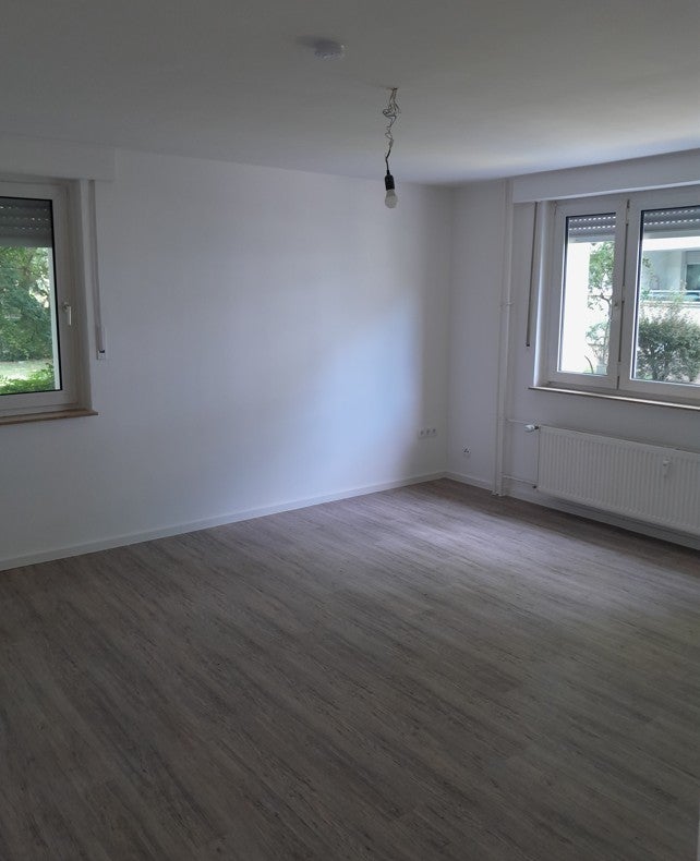 2-Zimmerwohnung im Erdgeschoss - Foto 4