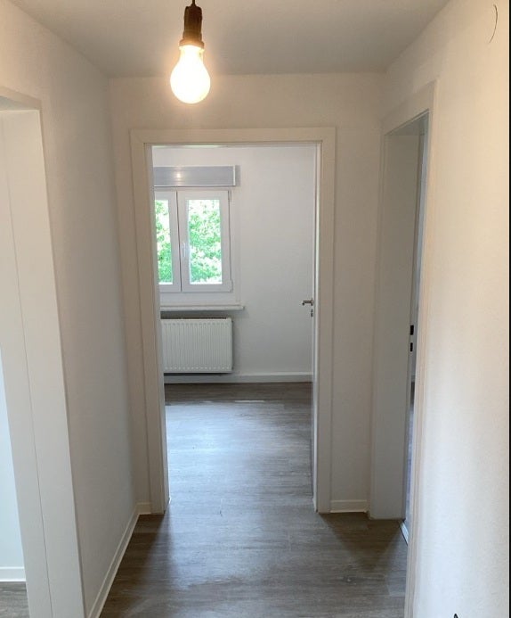 Gemütliche 3-Zimmer-Dachgeschosswohnung – ideal für Paare und kleine Familien - Foto 3
