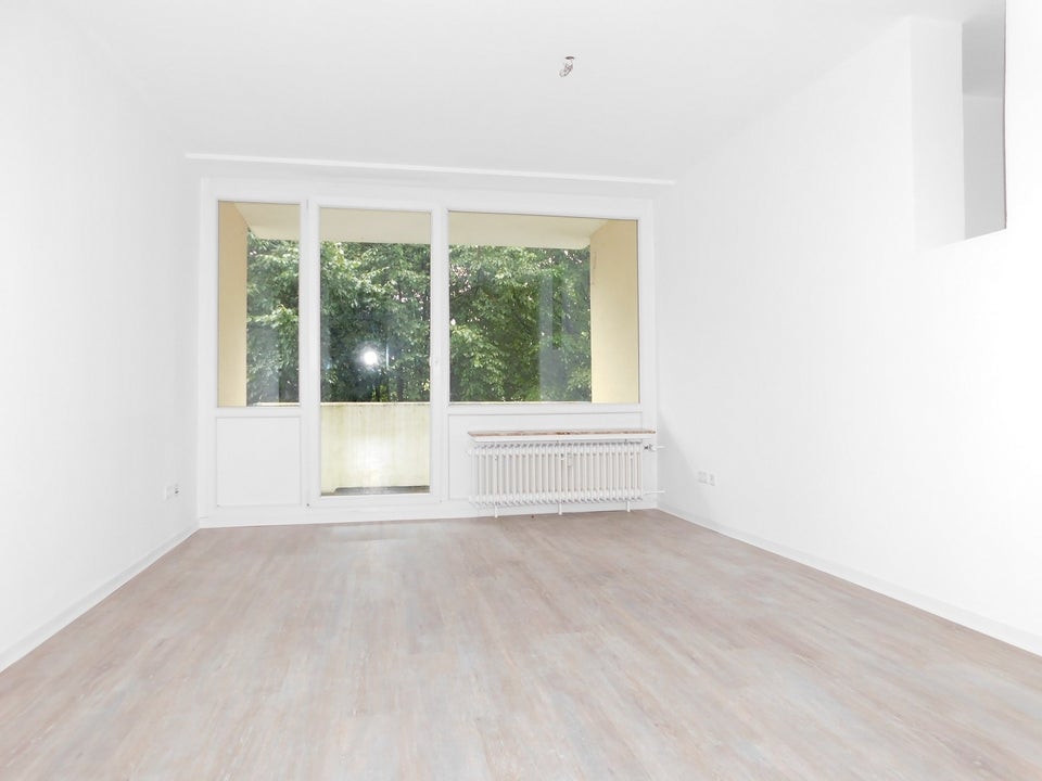 Gemütliche 3-Zi.-Whg. mit sonniger Loggia in Vohwinkel - Foto 1
