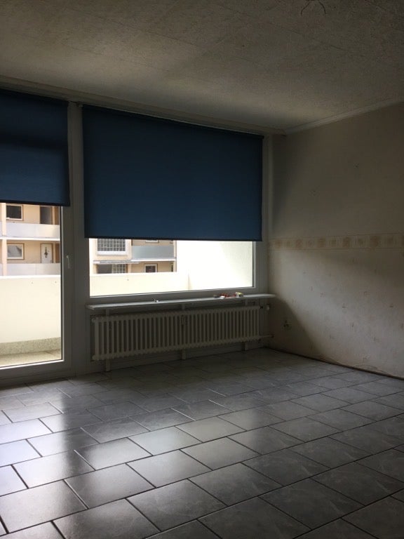 Perfekt für uns: günstig geschnittene 2,5-Zimmer-Wohnung - Foto 4