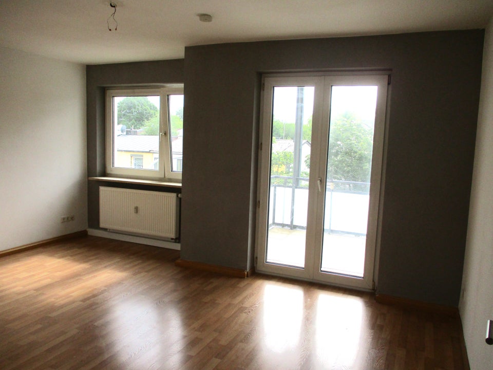 Schöner Wohnen: familienfreundliche 4-Zimmer-Wohnung - Foto 1