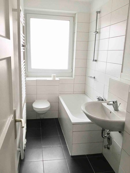 Die gefällt mir: 3-Zimmer-Wohnung - Foto 1