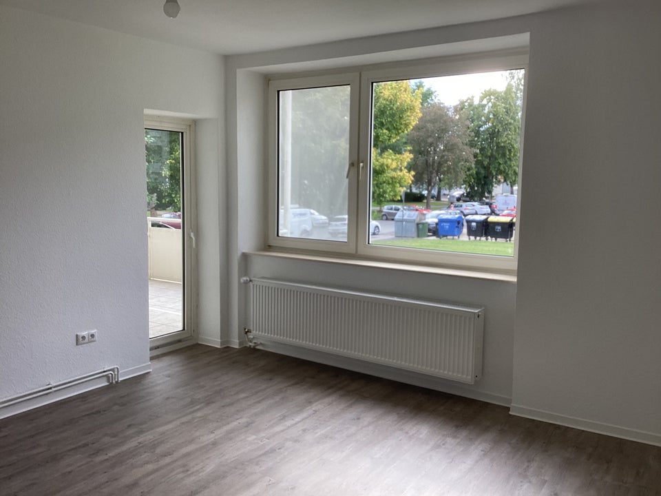 Jetzt zugreifen: interessante 3-Zimmer-Wohnung - Foto 1