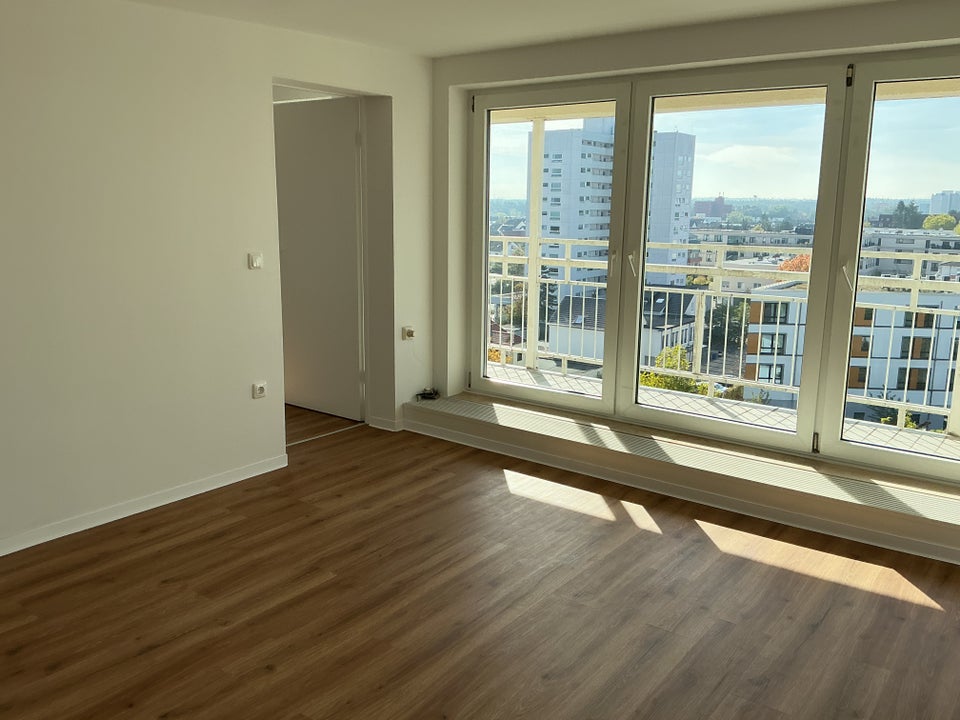 Schöne 2-Zimmer-Wohnung mit Balkon in Heusenstamm zu vermieten - Foto 5