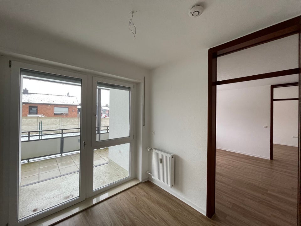 Da kommt man gern Heim. individuelle 2,5-Zimmer-Wohnung - Foto 3